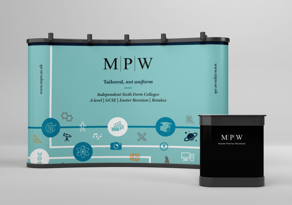 Exhibition Stand Mockup