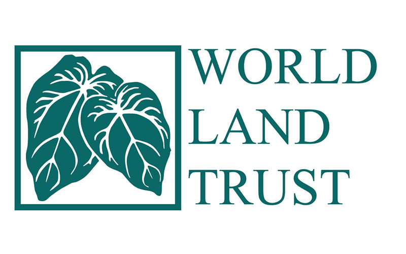 World-Land-Trust-Logo